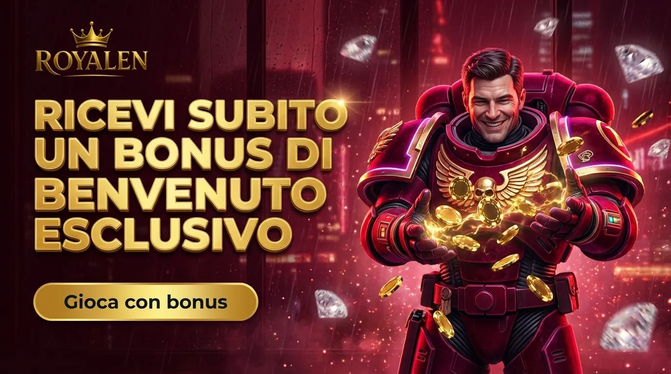 Royalen Casino